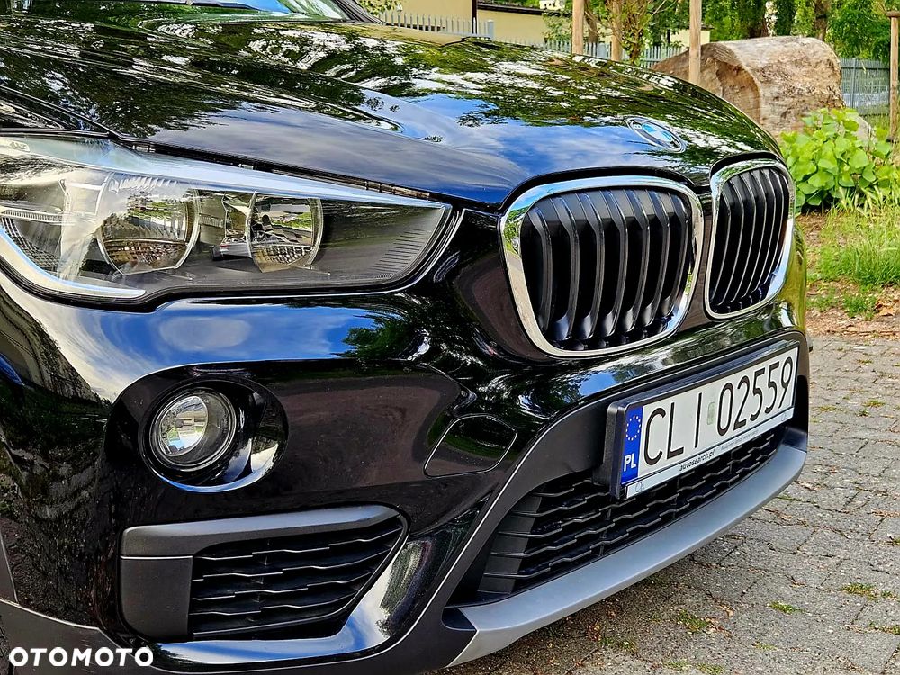 BMW X1 sDrive18i Advantage - 12