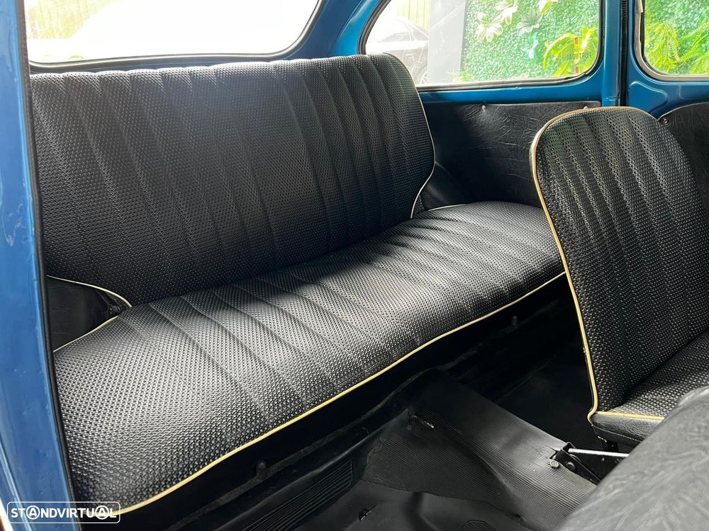 Fiat 600 - 17