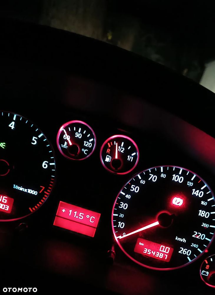 Audi A6 Avant 1.8T - 6