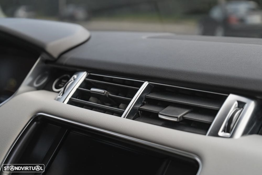 Land Rover Range Rover Sport 4.4 SDV8 HSE Dynamic - 23