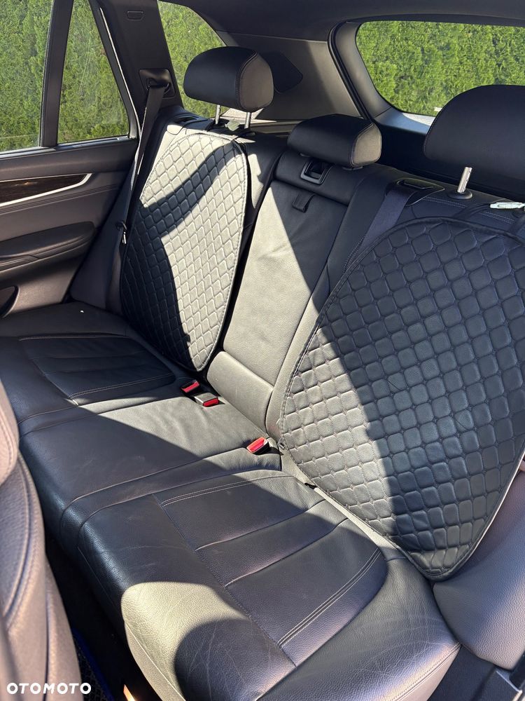 BMW X5 xDrive30d - 10