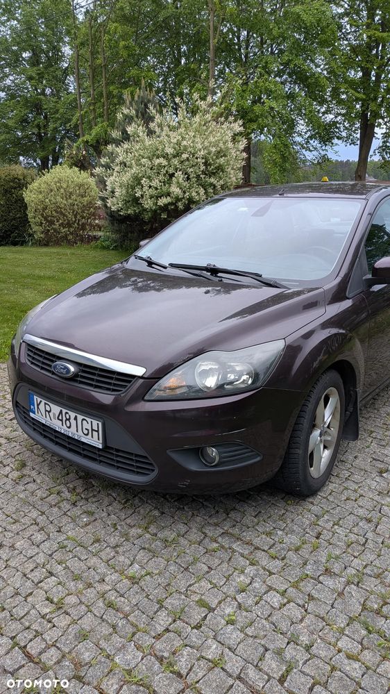 Ford Focus - 5