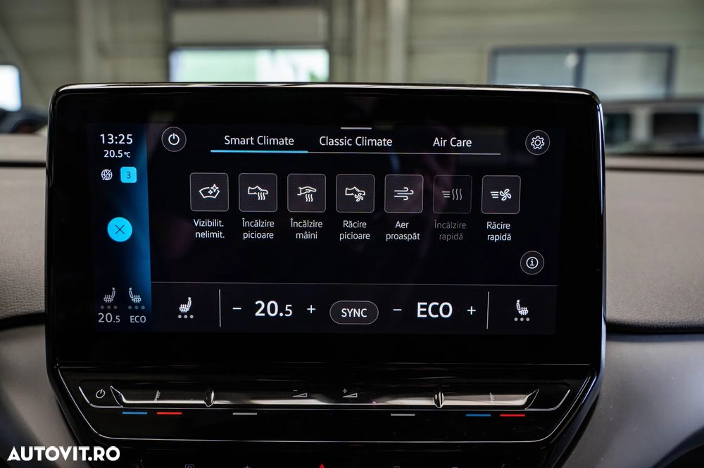 VOLKSWAGEN ID.4 2023 — imagine 20
