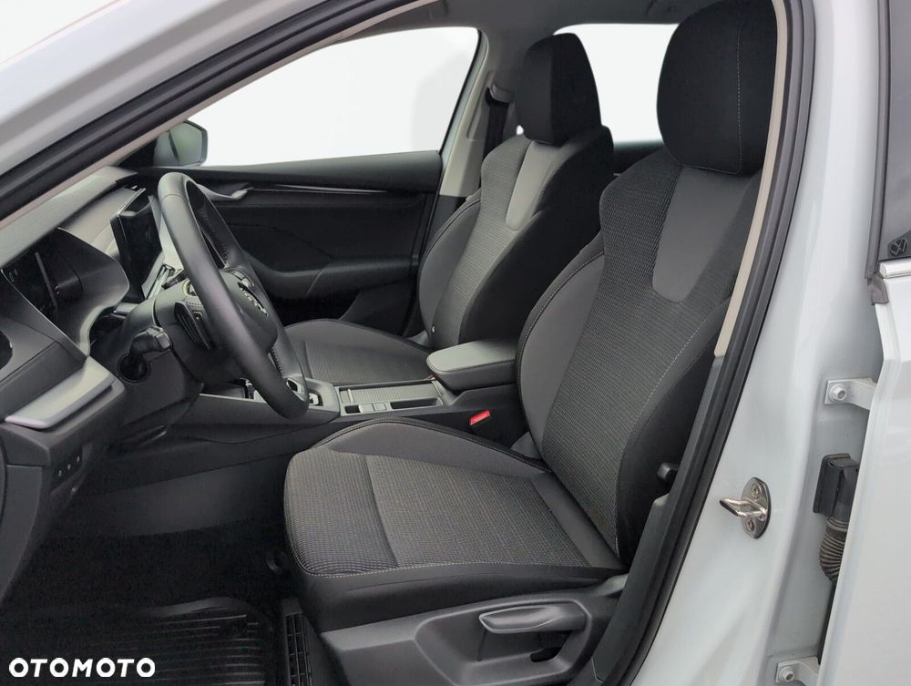 Skoda Octavia 1.5 TSI mHEV Selection DSG - 19
