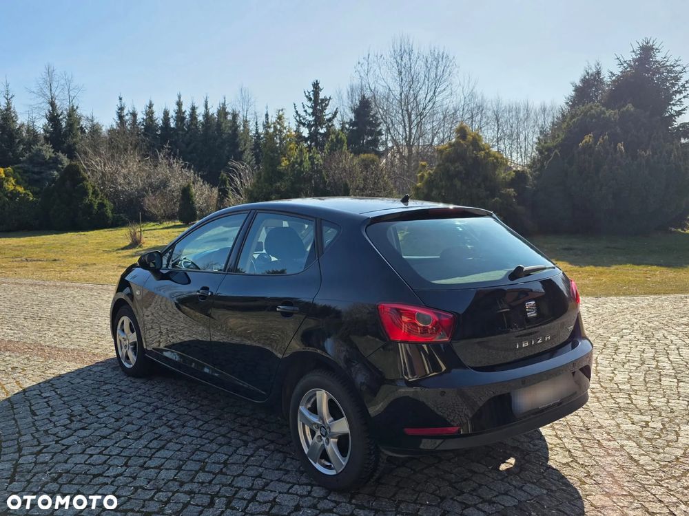 Seat Ibiza 1.2 12V Style - 5