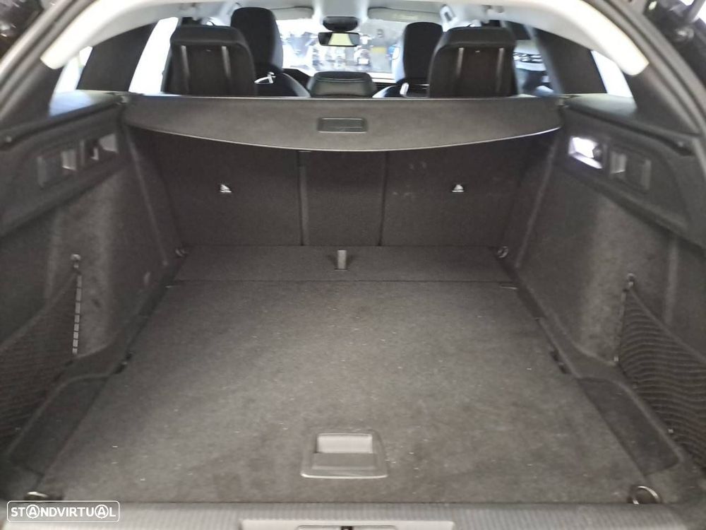 Peugeot 308 SW 1.5 BlueHDi Allure EAT8 - 6