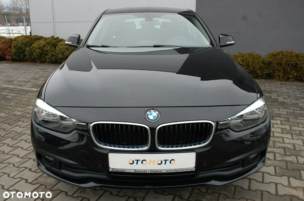 BMW Seria 3 - 10