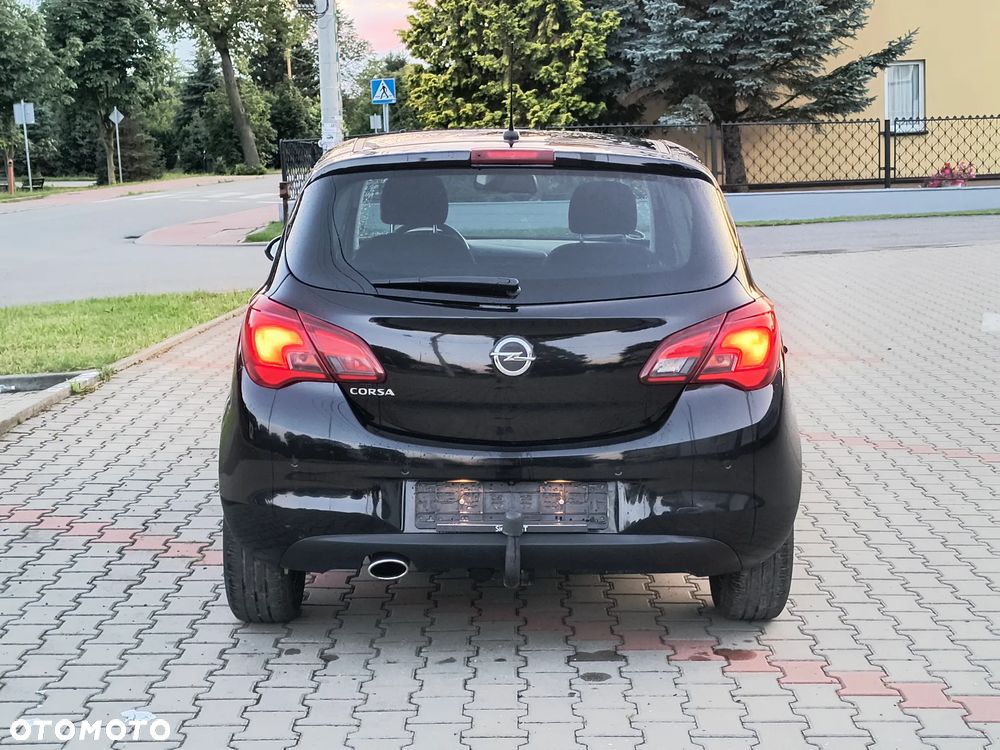Opel Corsa 1.4 T 120 Lat S&S - 4