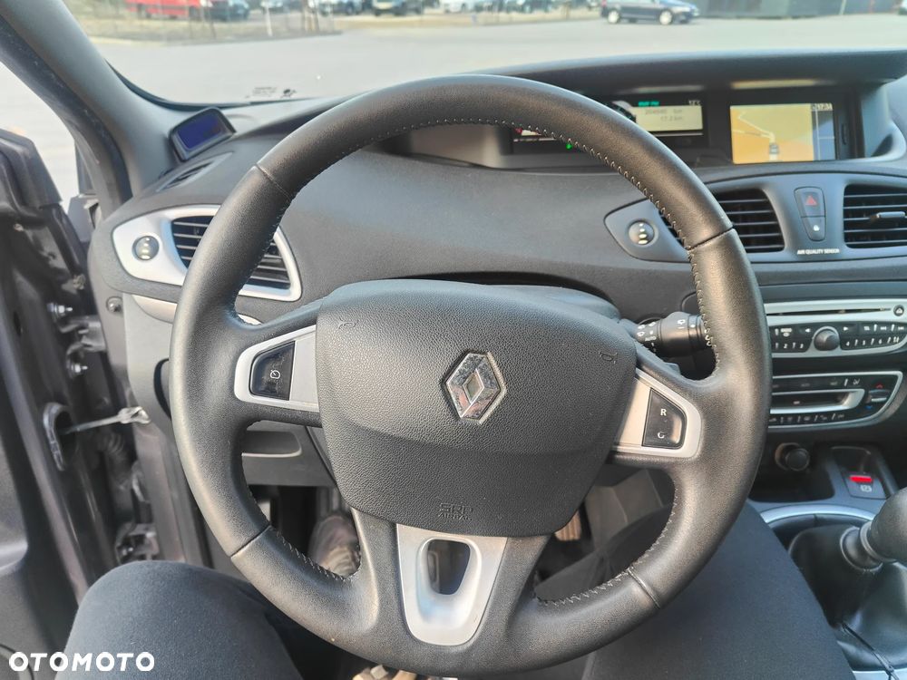 Renault Scenic Energy dCi 110 Start & Stop Dynamique - 13