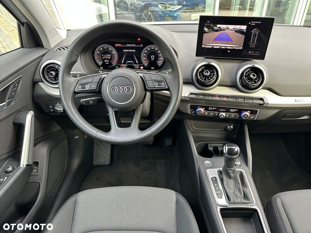 Audi Q2 - 15