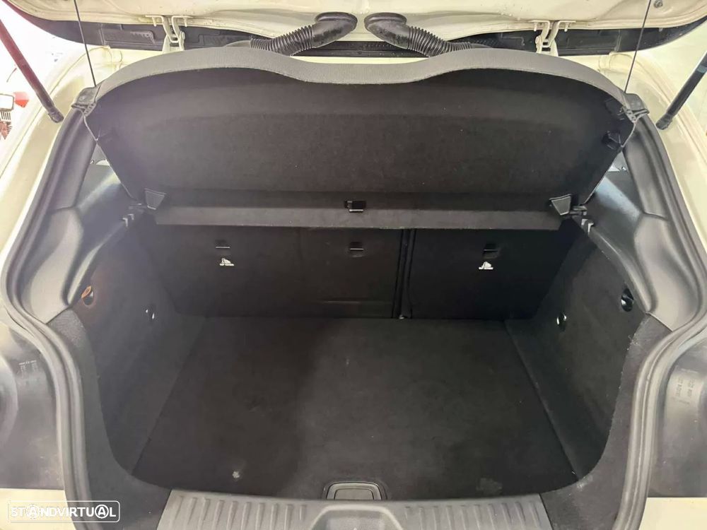 Mercedes-Benz A 200 CDI AMG Line - 19