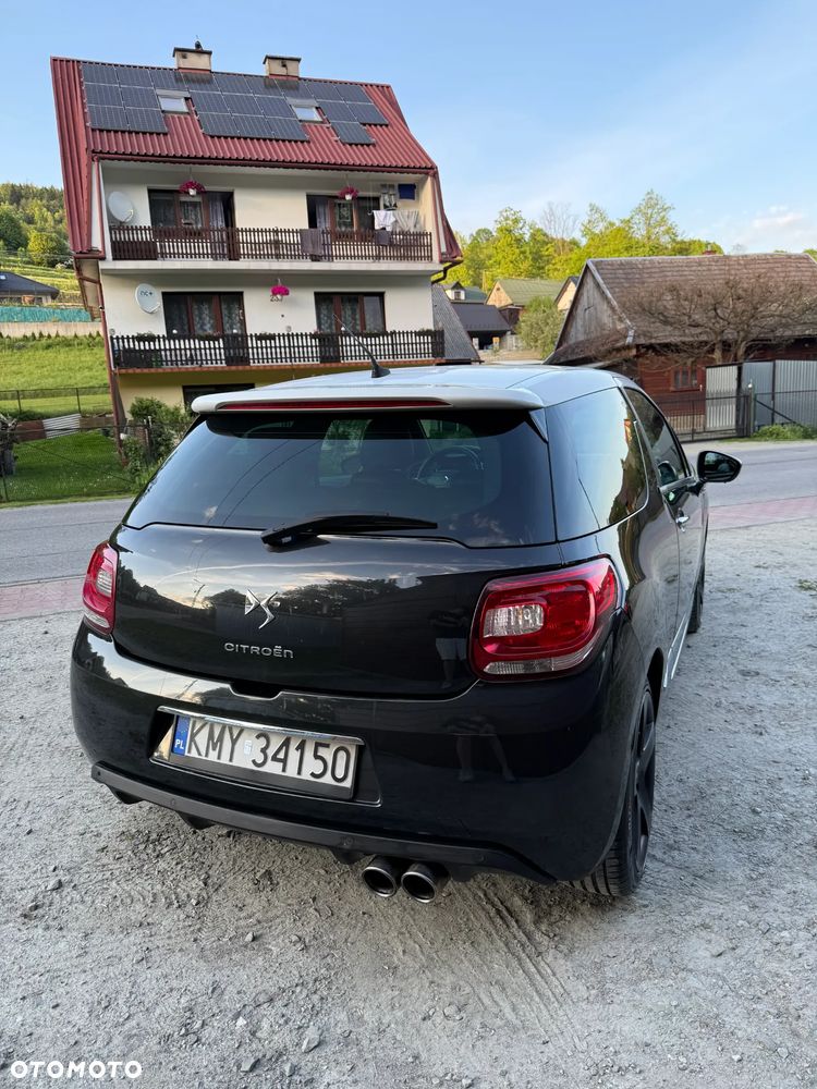 Citroën DS3 1.6 THP SportChic - 15