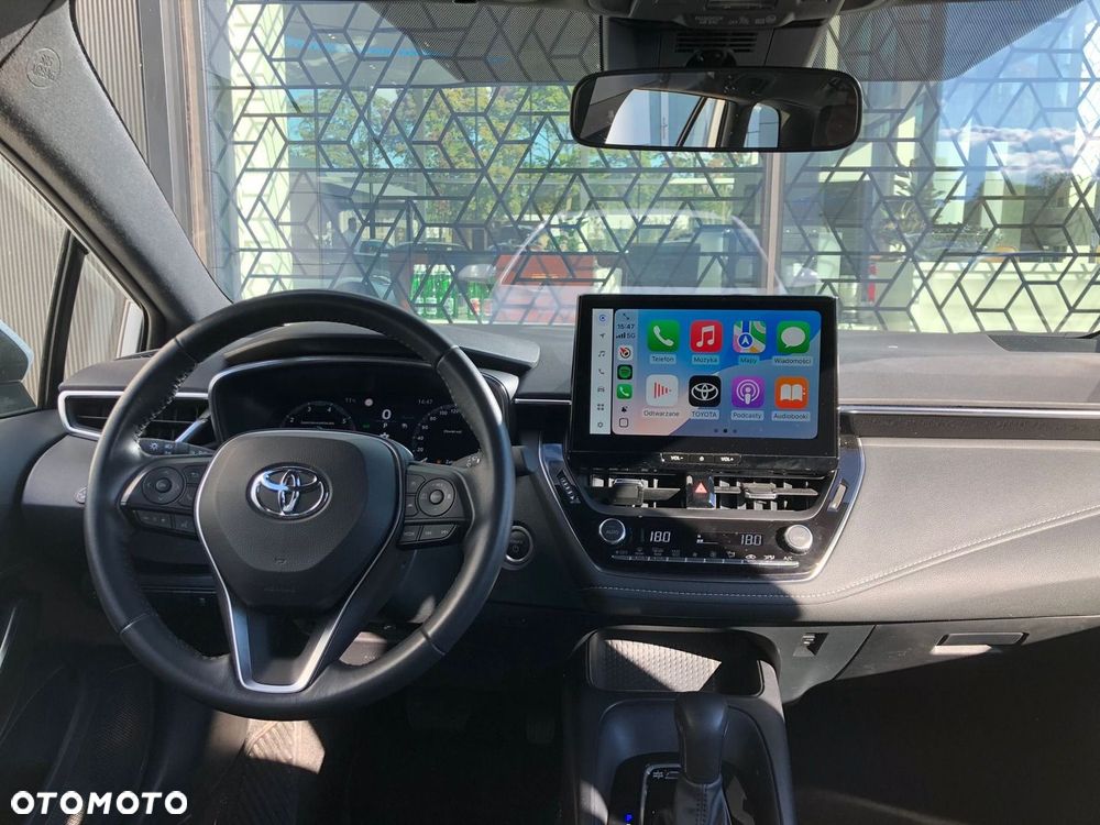 Toyota Corolla 1.8 Hybrid Comfort - 5