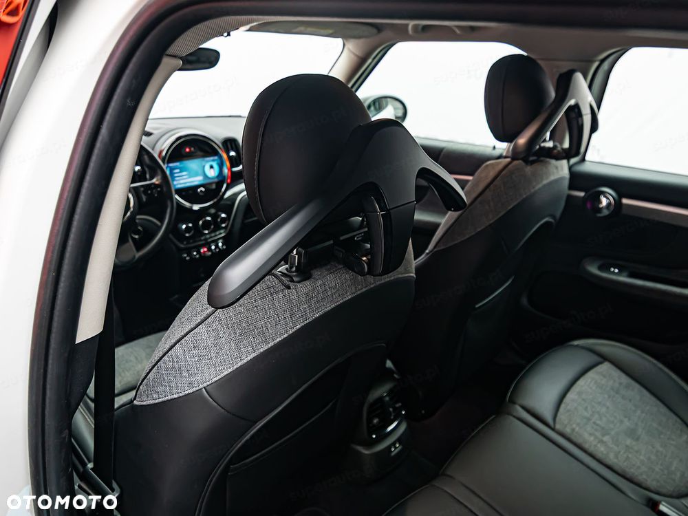 MINI Countryman Cooper ALL4 - 29