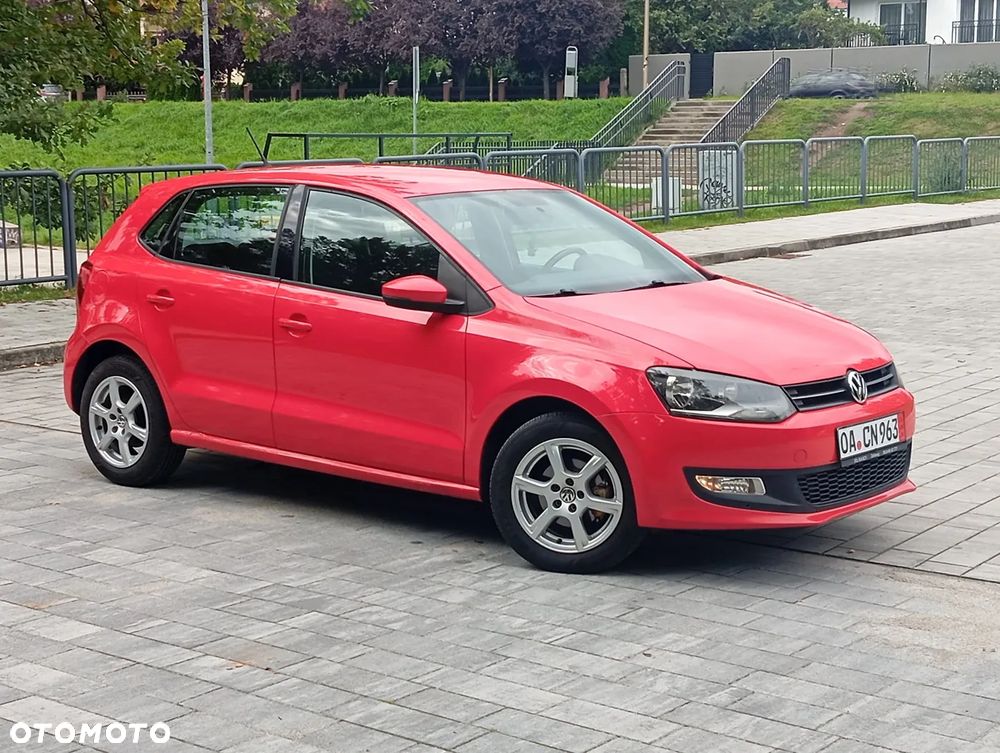 Volkswagen Polo - 4