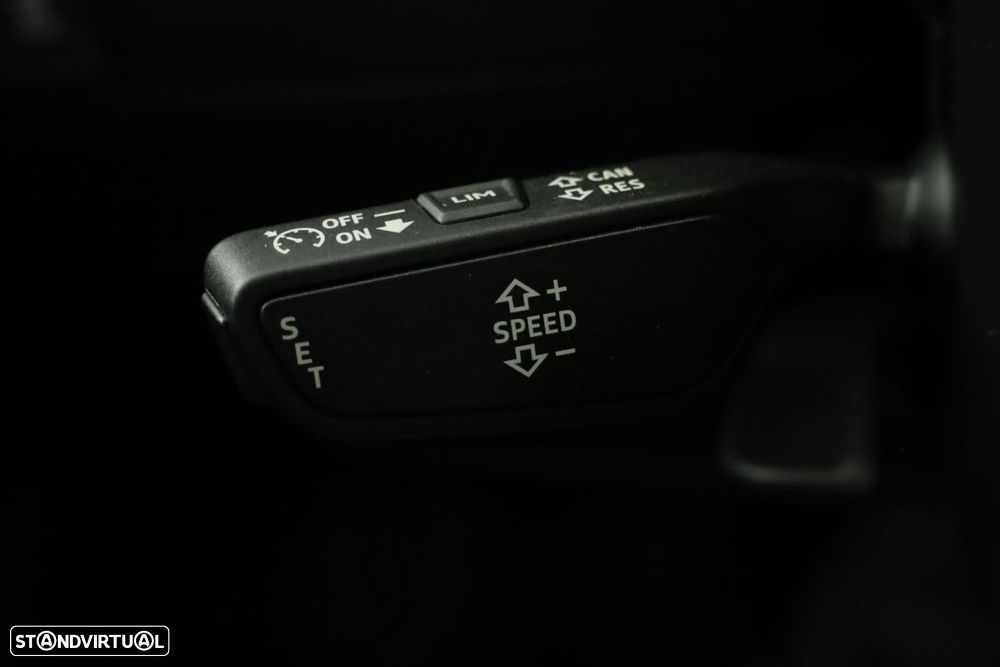 Audi A1 Sportback 25 TFSI Advanced - 16