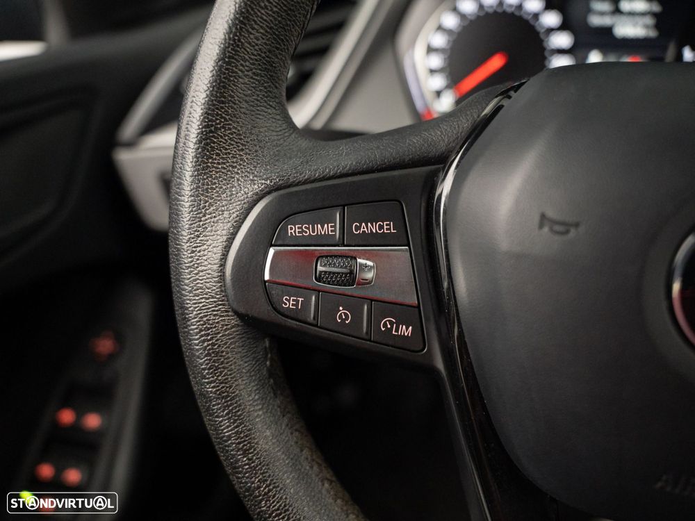 BMW 118 i Corporate Edition Auto - 20