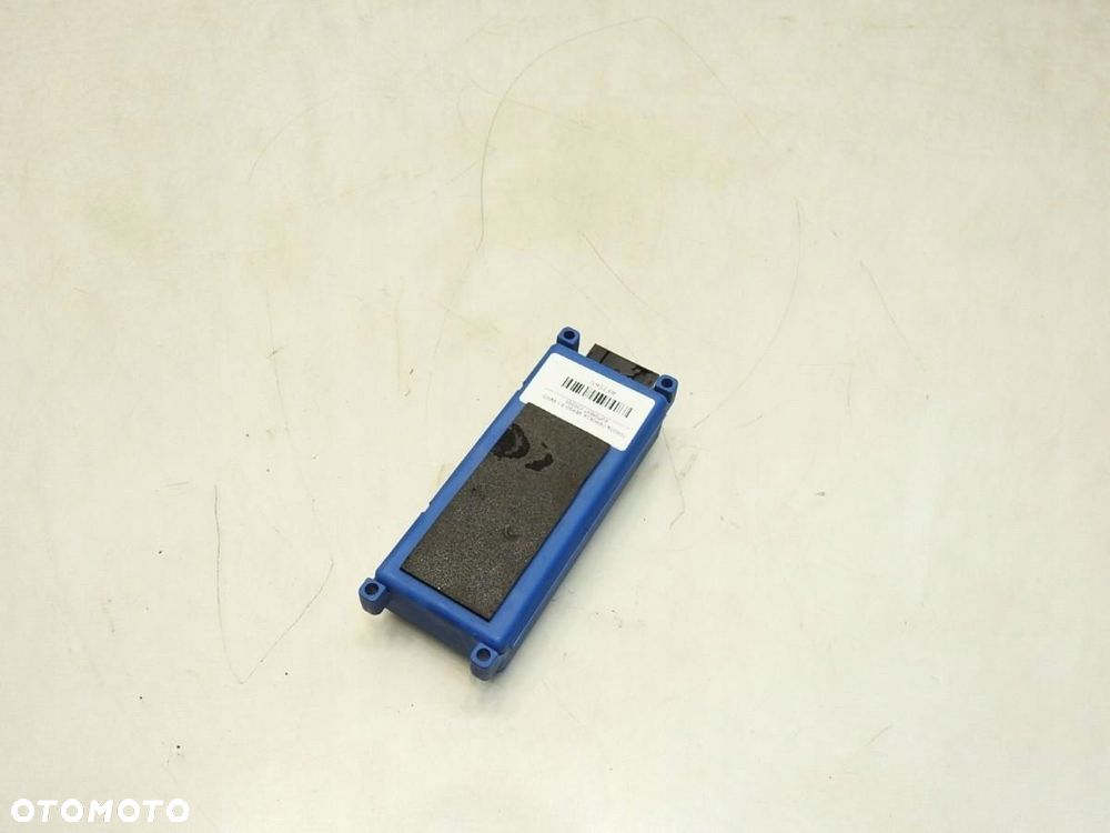 MODUŁ STEROWNIK BLUETOOTH TOYOTA COROLLA VERSO II PZ409-00292-B1 - 4