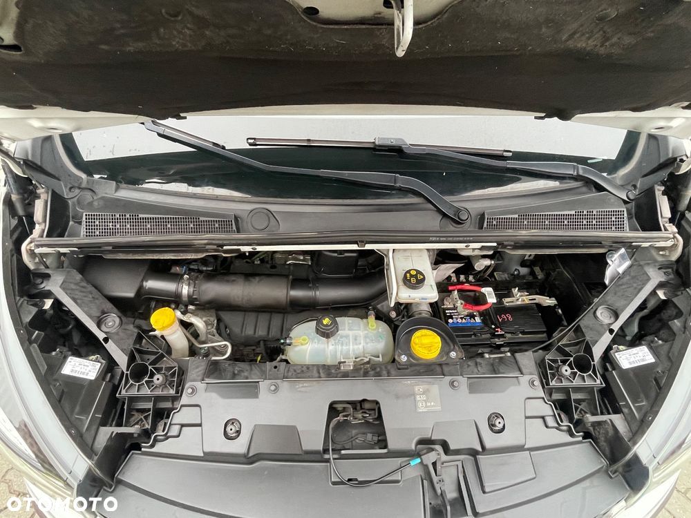 Renault Trafic - 36