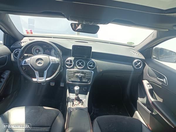 Para Peças Mercedes-Benz A-Class (W176) - 7