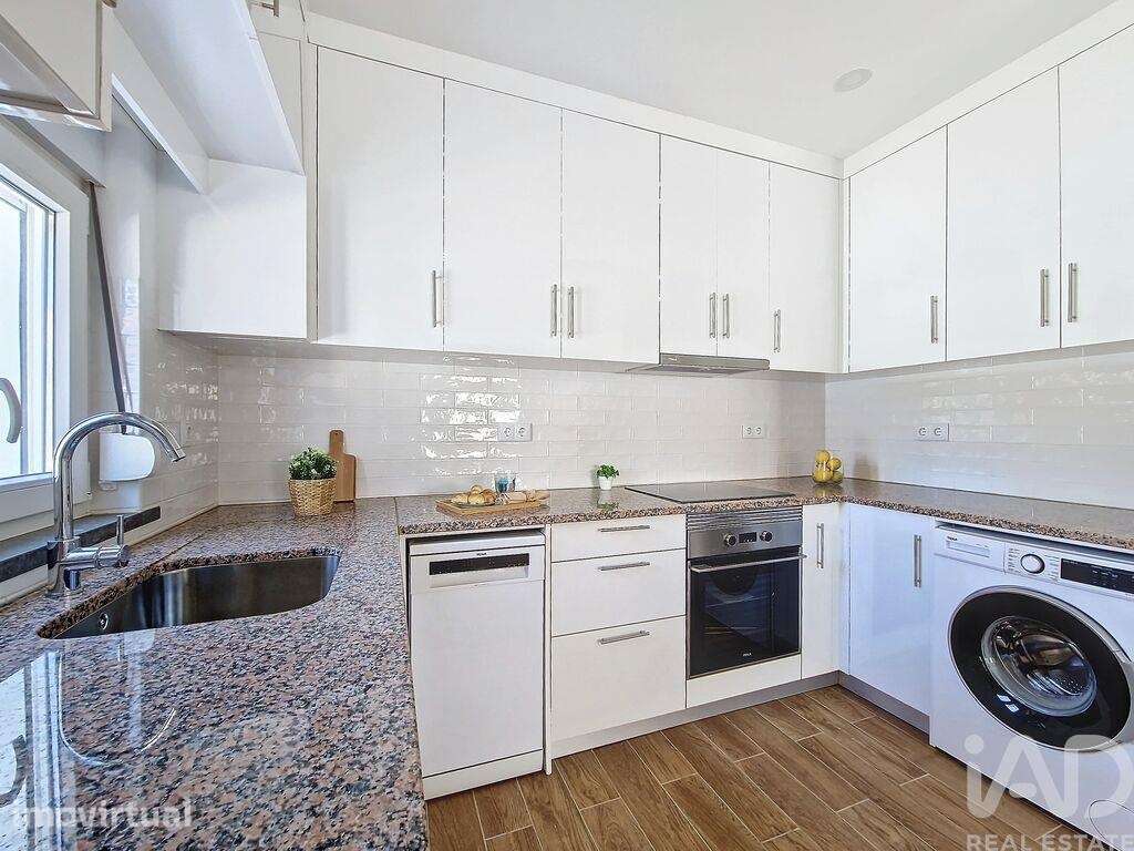 Apartamento T2 em Cascais e Estoril de 55,00 m2 - Grande imagem: 4/25