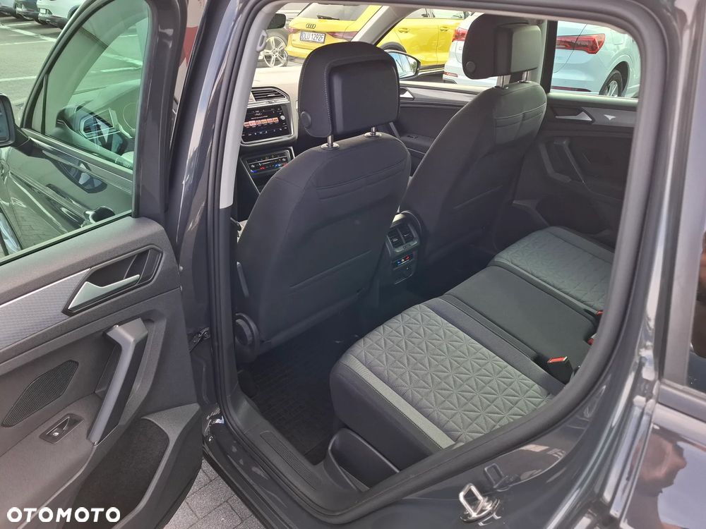 Volkswagen Tiguan 2.0 TDI SCR Life DSG - 15