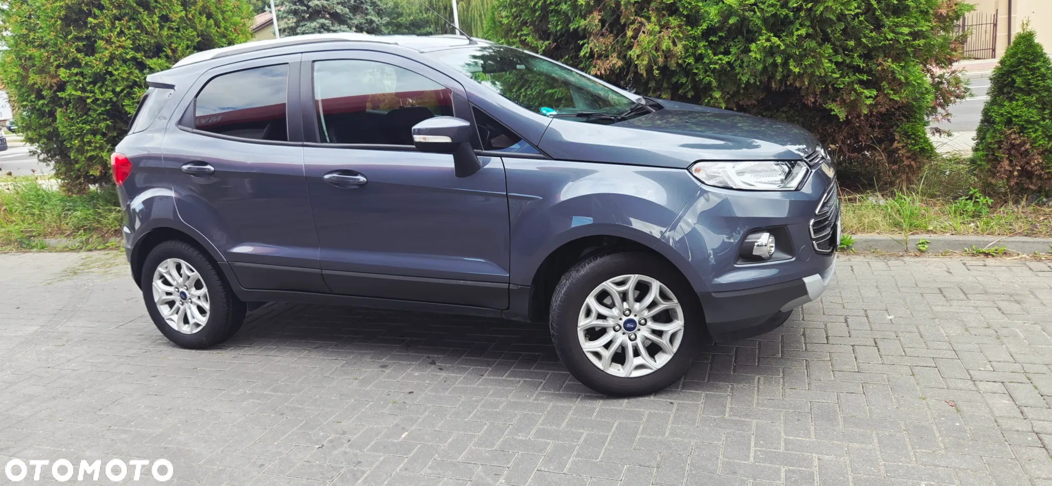 Ford EcoSport 1.0 EcoBoost S - 18