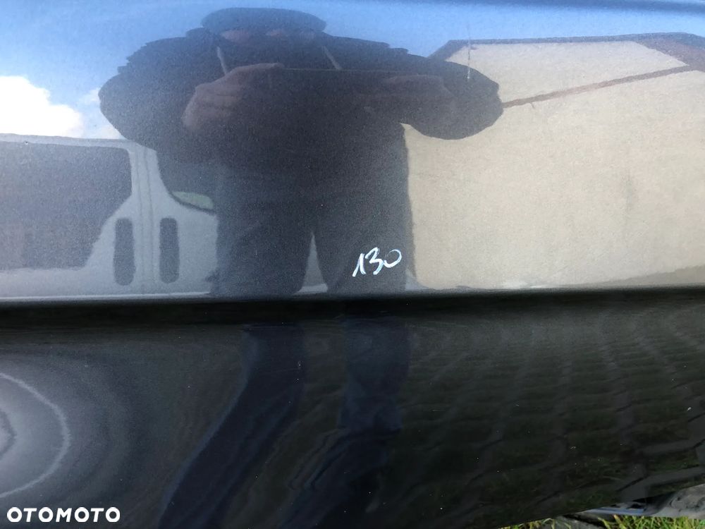 ĆWIARTKA BŁOTNIK PRÓG PODŁUŻNICA BMW E90 A22 - 25