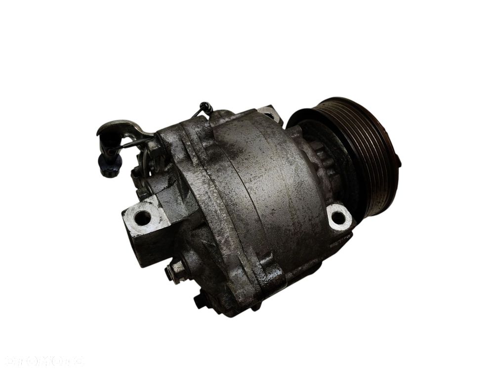 SPRĘŻARKA KLIMATYZACJI MITSUBISHI OUTLANDER III (2012-2015) 2.2 DI-D 150KM 7813A817 - 3