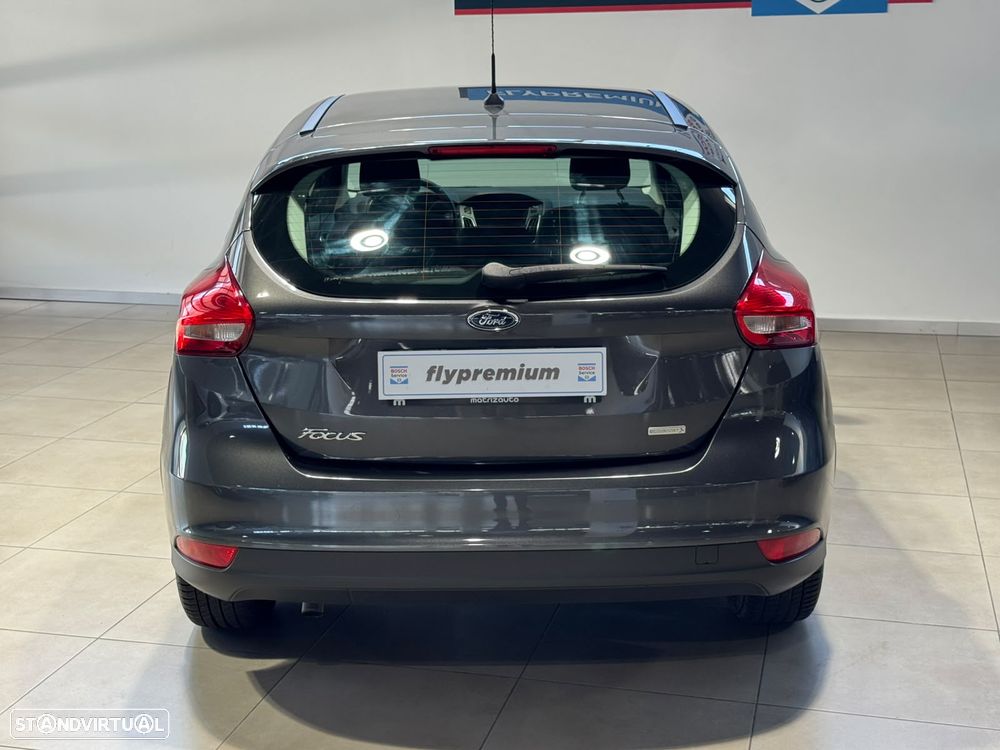 Ford Focus 1.0 EcoBoost Business - 7