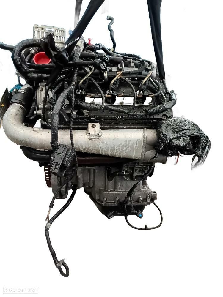 MOTOR  AUDI Q7 3.0 TDI REF. BUG - 3