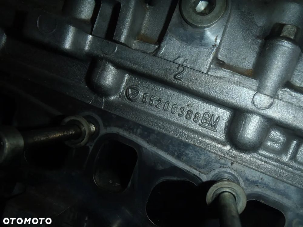 silnik motor fiat doblo fiorino mito panda III 500 grande punto evo opel combo corsa astra j d meriva b suzuki ford 1.3 euro 4 - 15