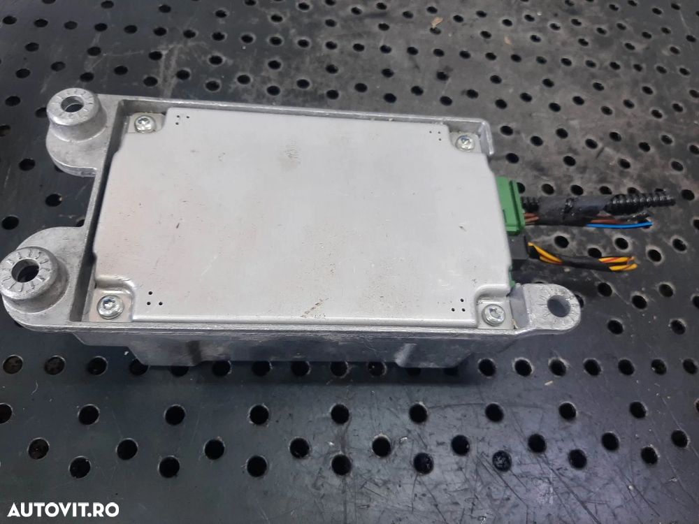 modul calculator airbag bmw seria 5 e60 e61  6577-6946400 - 3