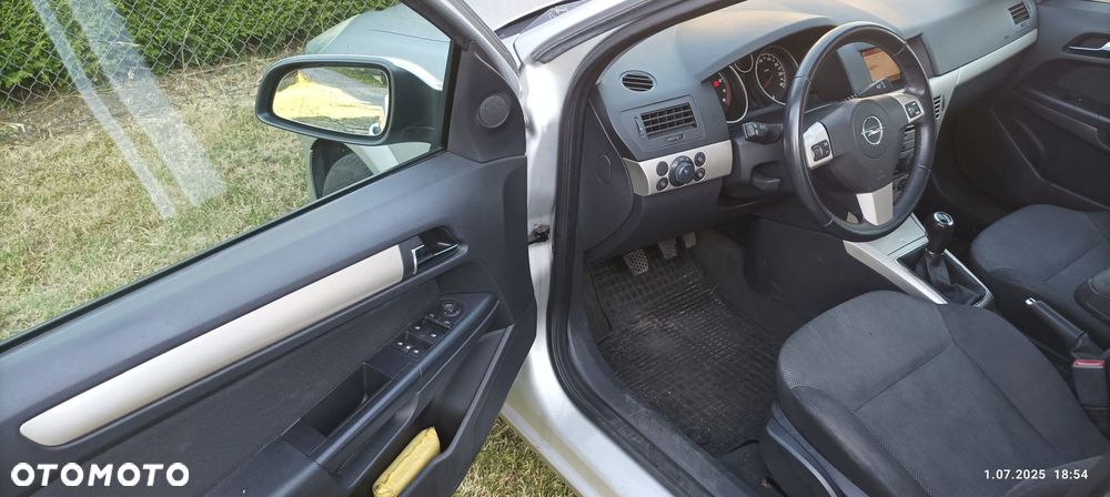 Opel Astra 1.6 Cosmo - 5