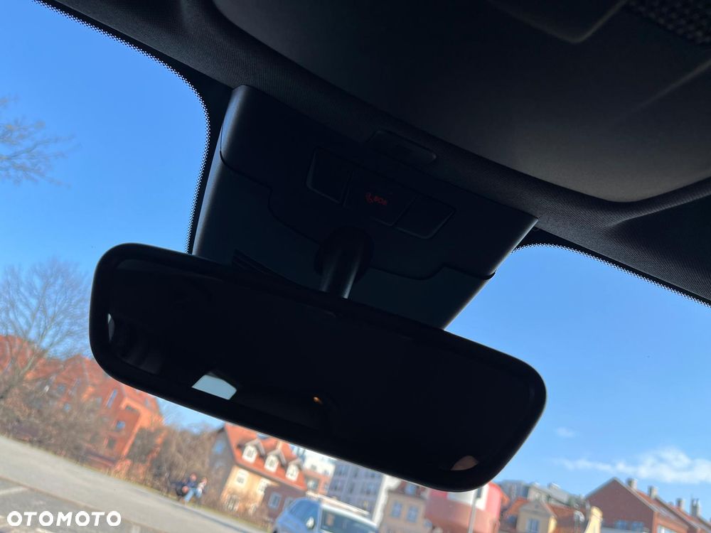 Mercedes-Benz Klasa B 180 d BlueEFFICIENCY Edition Style - 15