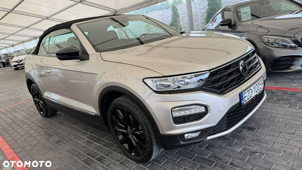 Volkswagen T-Roc - 27