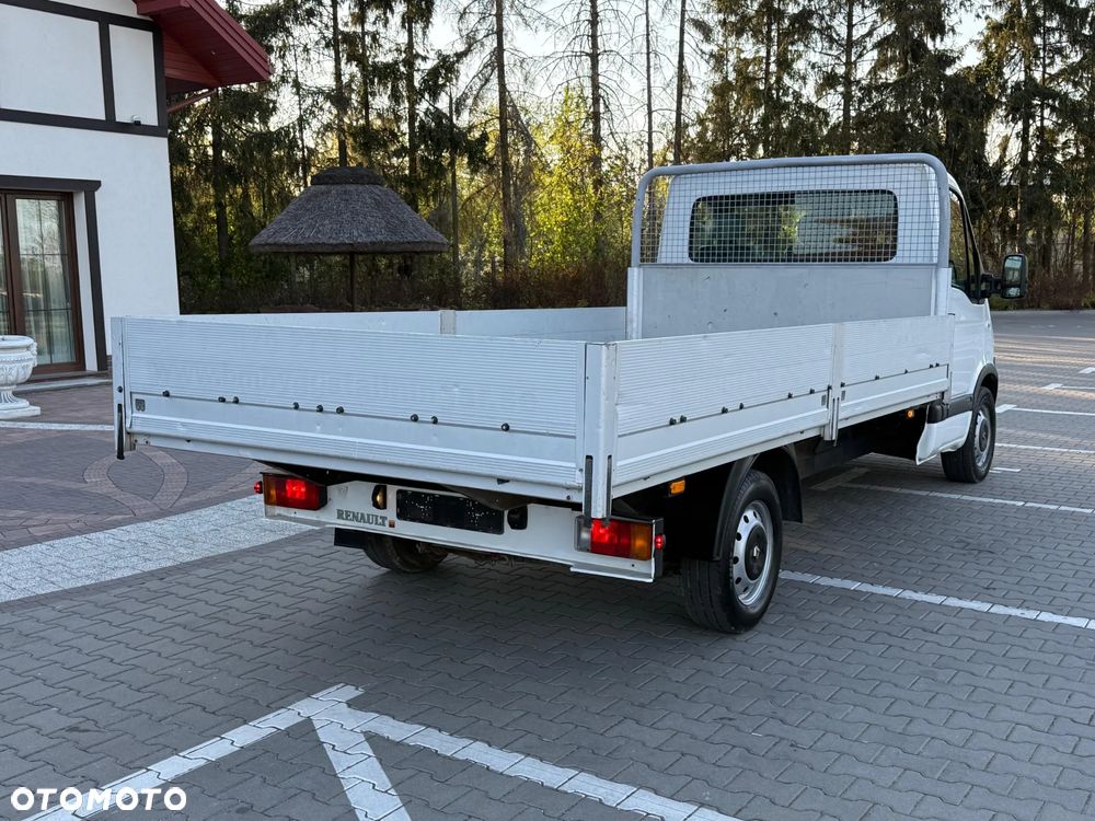 Renault Master - 11