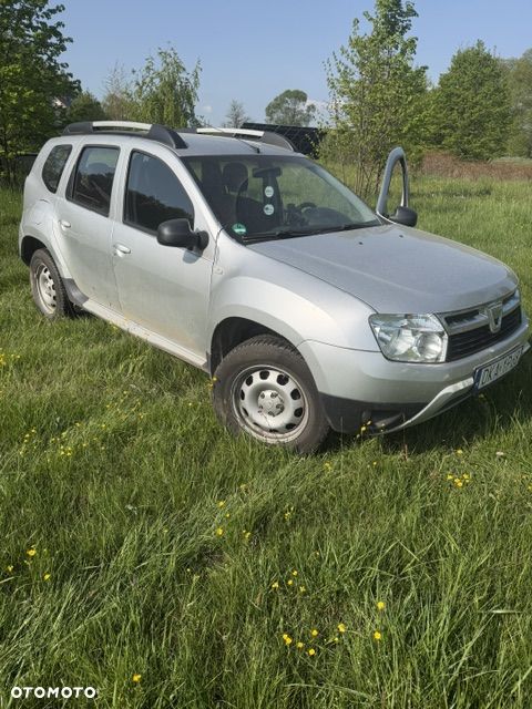 Dacia Duster 1.6 Euro5 - 4