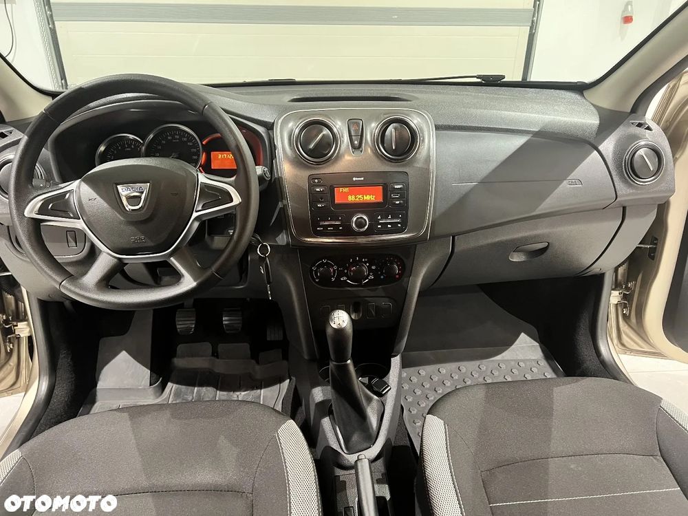 Dacia Sandero 1.0 SCe Access - 16
