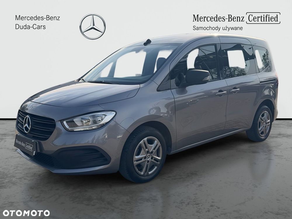 Mercedes-Benz Citan 110 CDI TOUR - 3