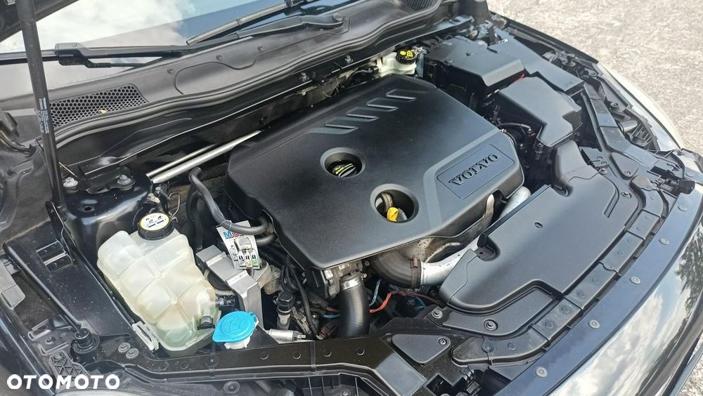 Volvo V40 - 39