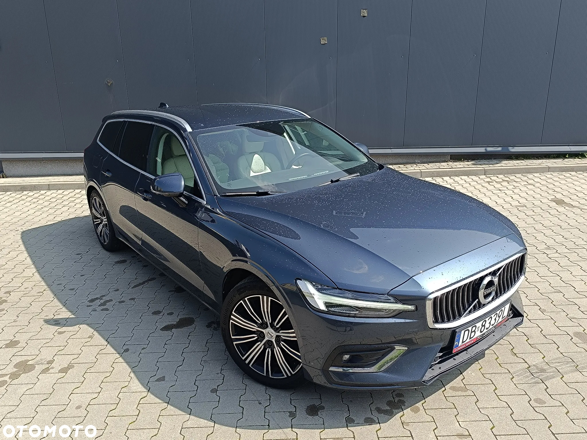 Volvo V60 D4 Inscription - 5