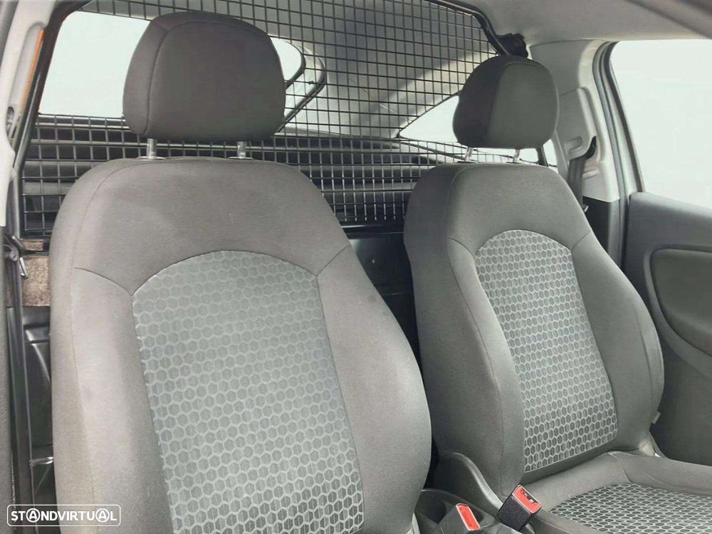 Opel Corsa 1.3 CDTi - 16