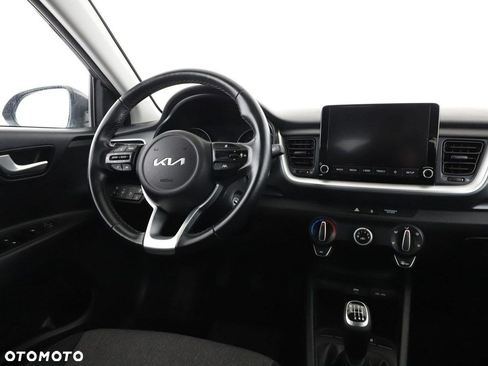 Kia Stonic 1.0 T-GDI OPF Mild Hybrid Spirit - 17