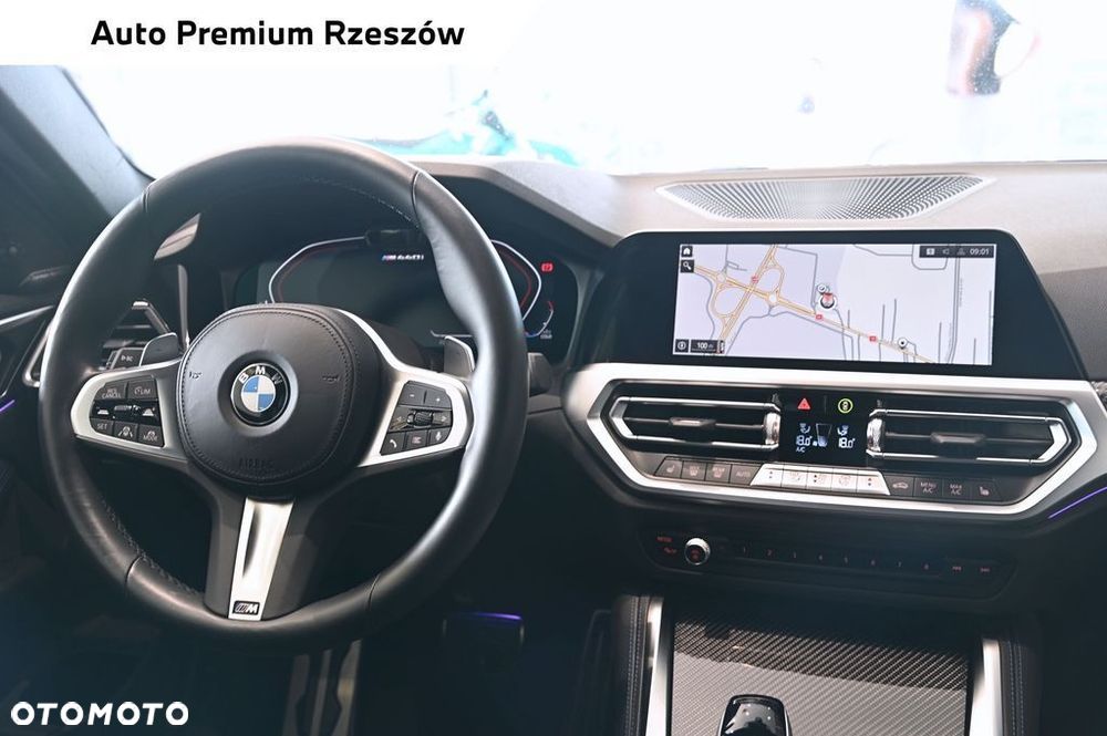 BMW Seria 4 - 14