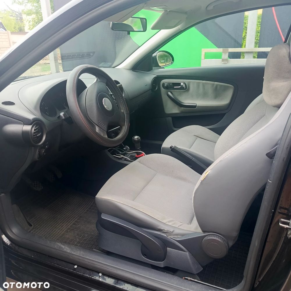 Seat Ibiza 1.2 12V Stella - 4