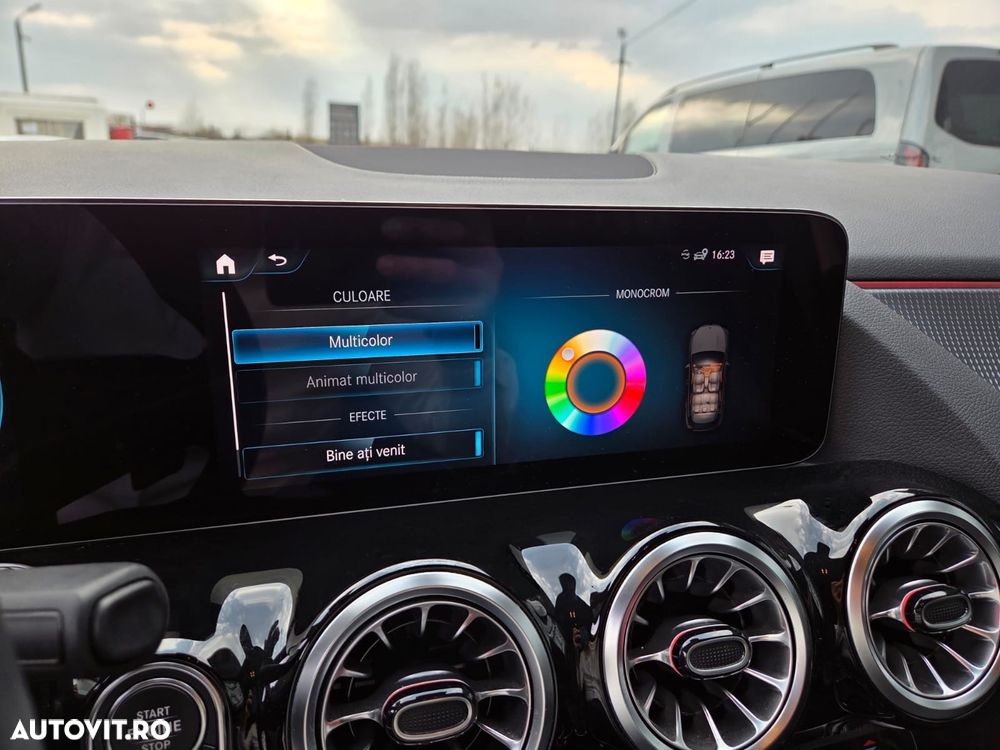 Mercedes-Benz GLA 200 4MATIC Aut. - 4