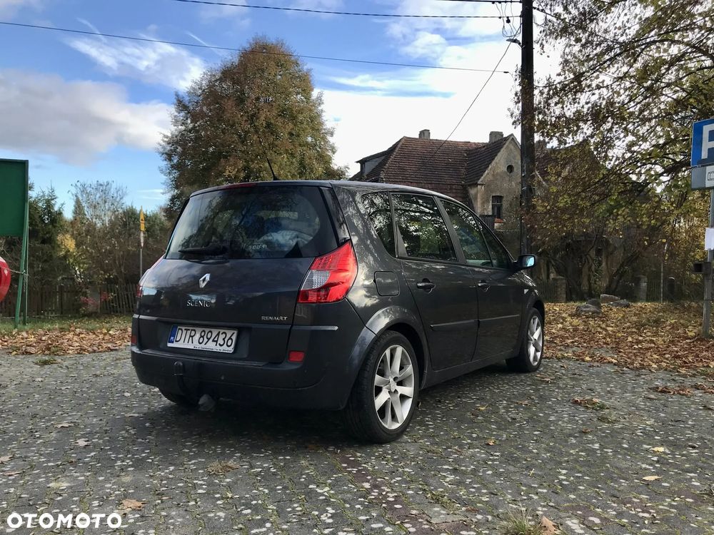 Renault Scenic - 2
