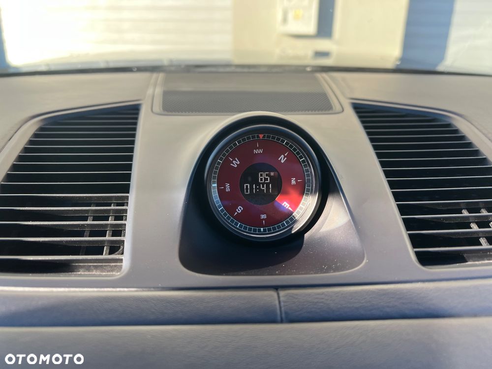 Porsche Cayenne E-Hybrid Tiptronic S Platinum Edition - 12