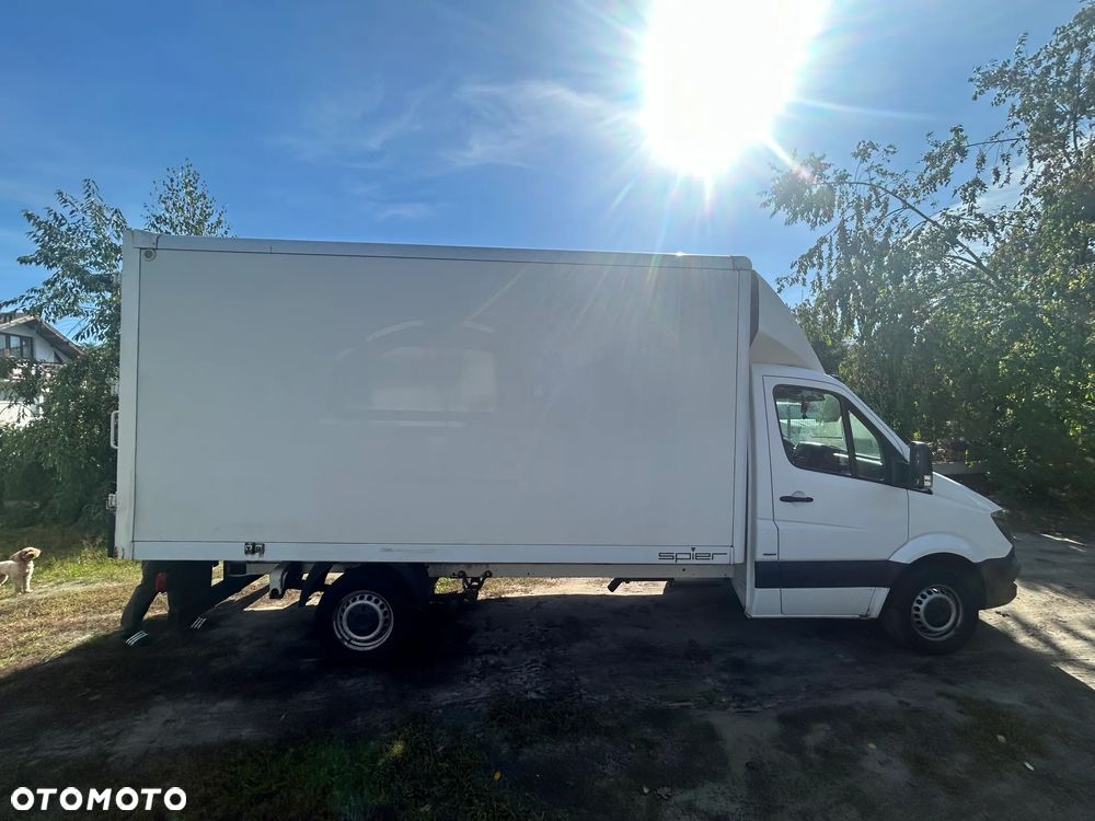Mercedes-Benz SPRINTER - 19